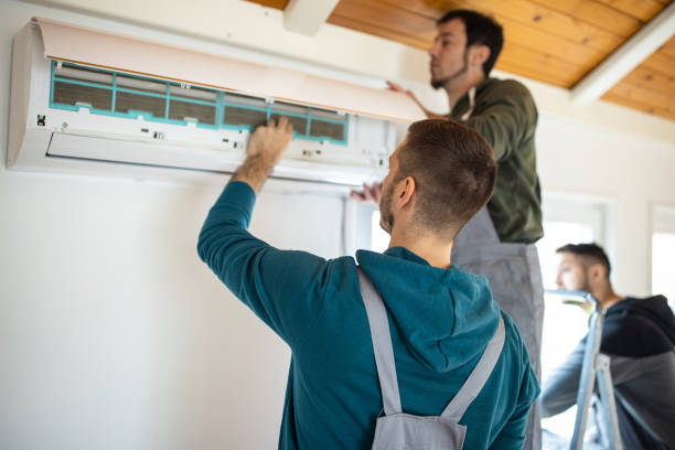 Best Ductless Mini-Split Systems in Bealeton, VA