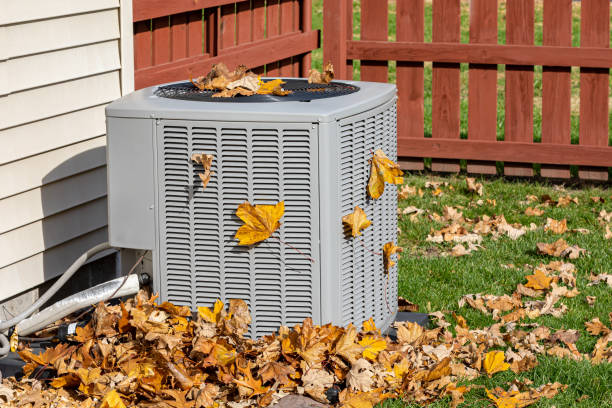 Best Geothermal HVAC Systems in Bealeton, VA