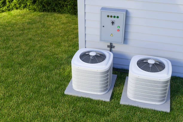 Best Energy-efficient HVAC Solutions in Bealeton, VA