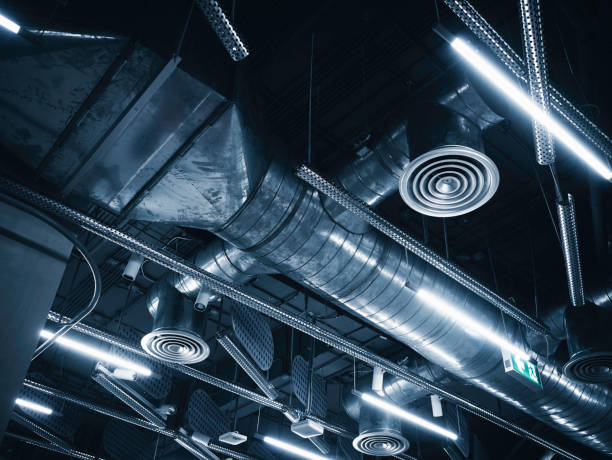 Professional HVAC in Bealeton, VA